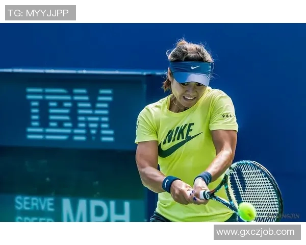 李娜亲授羽毛球技巧与心得体会助你提升竞技水平