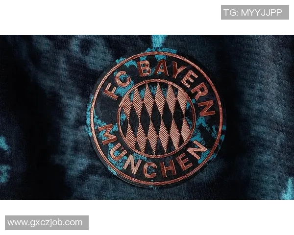 梦幻足球联盟中拜仁球衣的设计与风格解析